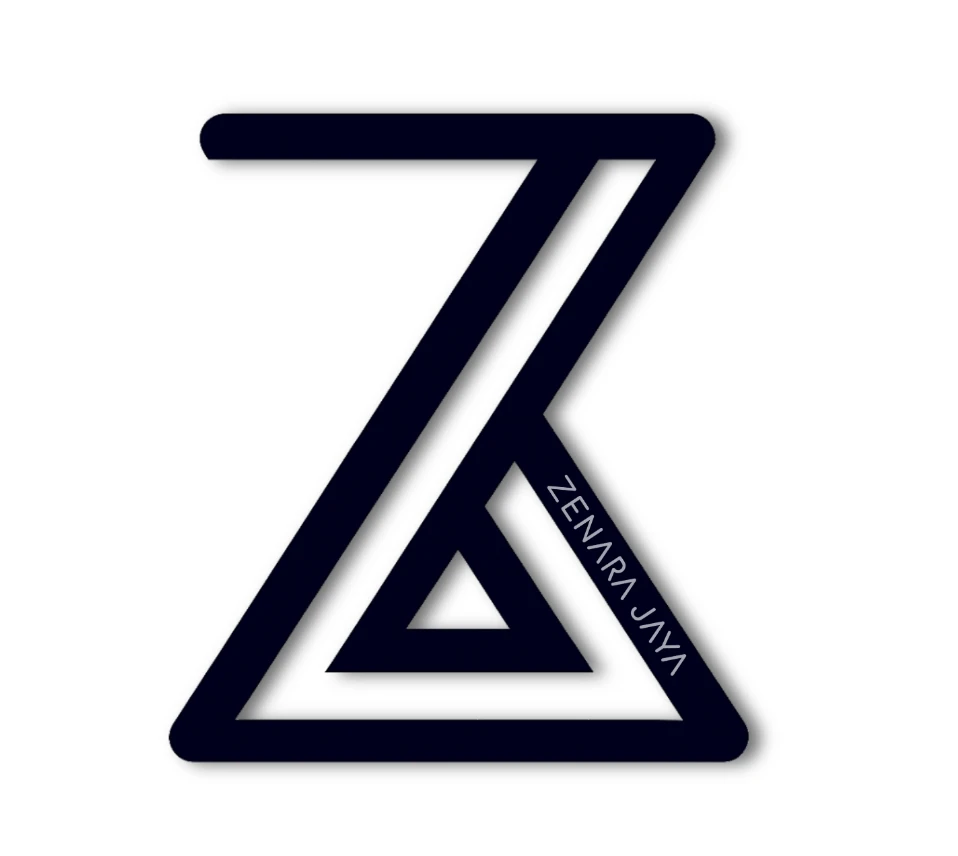 Zenara Jaya logo